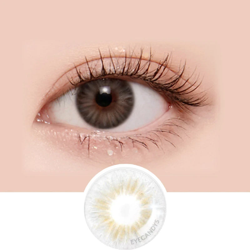 LensMe Akma RealFit Gray (30pk) 1 LensMe Akma RealFit Gray (30pk)