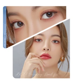 LensMe Akma RealFit Gray (30pk) 14 LensMe Akma RealFit Gray (30pk) -Lens World Shop LensMe Akma RealFit Gray 30pk model 03