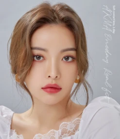 LensMe Akma RealFit Gray (30pk) 16 LensMe Akma RealFit Gray (30pk) -Lens World Shop LensMe Akma RealFit Gray 30pk model 09