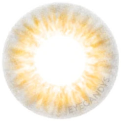 LensMe Ginfizz Cover Brown 7 LensMe Ginfizz Cover Brown -Lens World Shop LensMe Ginfizz Cover Brown LT