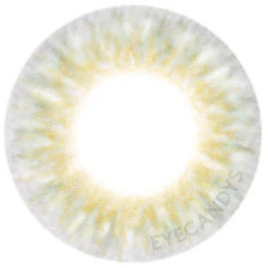 LensMe Ginfizz Warm Grey -Lens World Shop LensMe Ginfizz Warm Grey LT