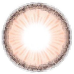 LensMe Holoris Blossom Pink -Lens World Shop LensMe Holoris Blossom Pink LT