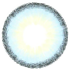 LensMe Holoris Indi Ocean Blue -Lens World Shop LensMe Holoris Indi Ocean LT