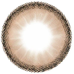 LensMe Holoris Mousse Choco 8 LensMe Holoris Mousse Choco -Lens World Shop LensMe Holoris Mousse Choco LT