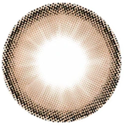 LensMe Holoris Mousse Choco 3 LensMe Holoris Mousse Choco - Image 3