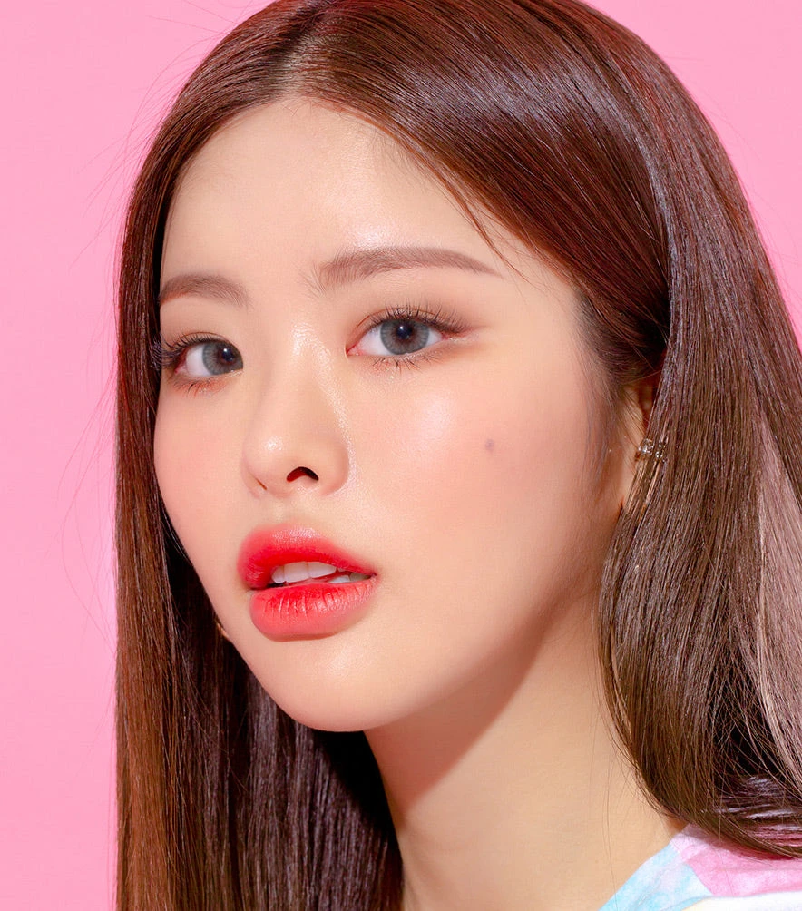 LensMe Make Look Eyegee Grey 6 LensMe Make Look Eyegee Grey - Image 6