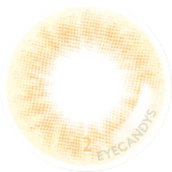 LensMe Make Look Lighty Brown 3 LensMe Make Look Lighty Brown - Image 3