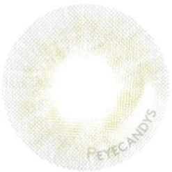 LensMe Makeover Milkin Grey -Lens World Shop LensMe Makeover Milkin Grey LT