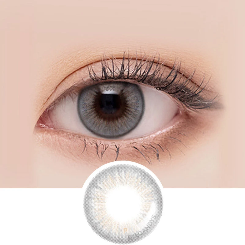 LensMe Makeover Politan Grey 1 LensMe Makeover Politan Grey