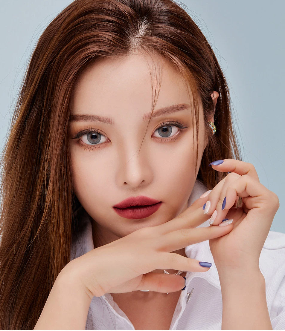 LensMe Makeover Politan Grey 6 LensMe Makeover Politan Grey - Image 6