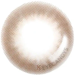 LensMe Makeover Winble Choco (4pk) 3 LensMe Makeover Winble Choco (4pk) - Image 3