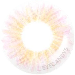 LensMe Real Fit Pink 3 LensMe Real Fit Pink - Image 3