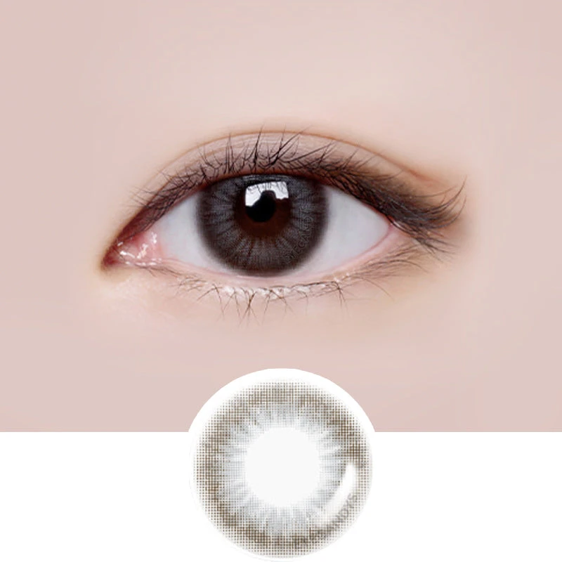 LensMe Style Homme Grey 1 LensMe Style Homme Grey