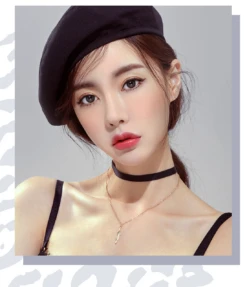 LensMe Style Homme Grey 13 LensMe Style Homme Grey -Lens World Shop LensMe Style Homme Grey model2 02