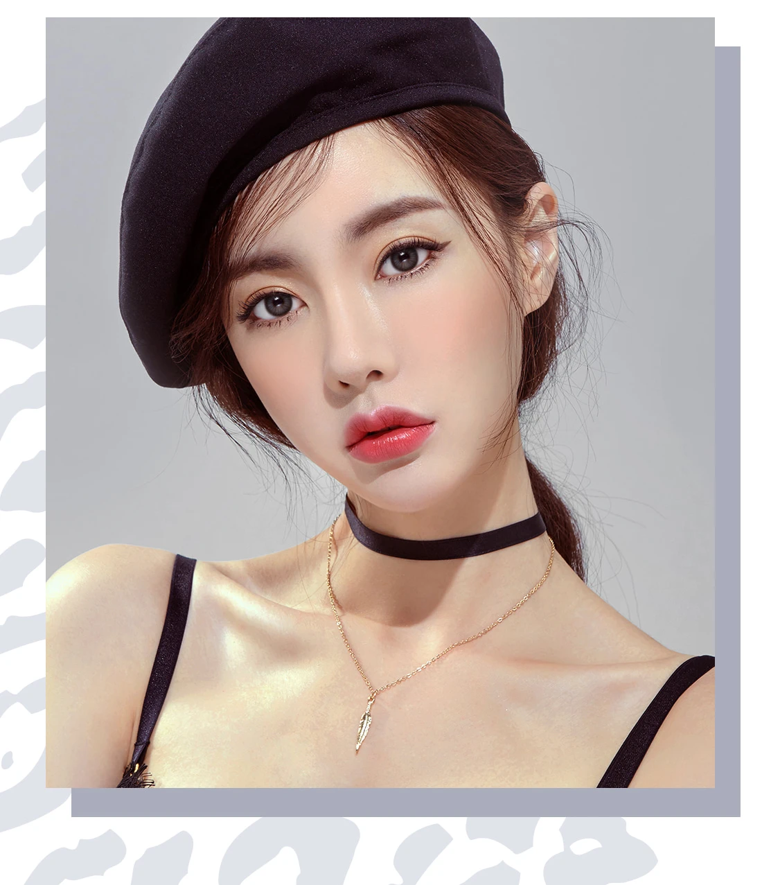 LensMe Style Homme Grey 6 LensMe Style Homme Grey - Image 6