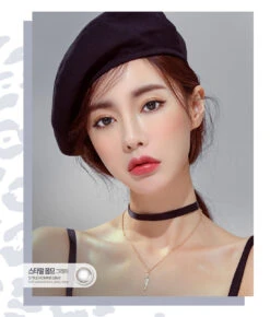 LensMe Style Homme Grey 15 LensMe Style Homme Grey -Lens World Shop LensMe Style Homme Grey model2 06