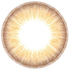 LensMe Velvet Pop Brown -Lens World Shop LensMe Velvet Pop Brown LT