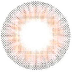 Lenstown Pastel Peach Pink 9 Lenstown Pastel Peach Pink -Lens World Shop Lenstown Pastel Peach Pink LT