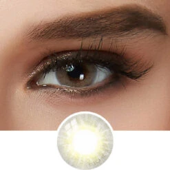 EyeCandys Libre Grey