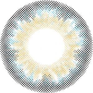 Lilmoon Monthly Water Water Blue-Grey (Prescription) 2 Lilmoon Monthly Water Water Blue-Grey (Prescription) - Image 2