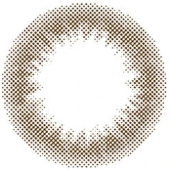 Molak Tint Brown (10pk) -Lens World Shop Molak Tint Brown LT