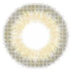 EyeCandys Sugarlook Brown 21 EyeCandys Sugarlook Brown -Lens World Shop Moonspecs Brown LT