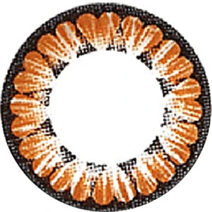 NEO Dali Heart Brown 2 NEO Dali Heart Brown - Image 2