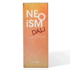 NEO Neoism Dali Choco (50pk) -Lens World Shop NEO Neoism Dali Choco BOX