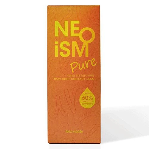 NEO Neoism Pure Orange Brown (50pk) 5 NEO Neoism Pure Orange Brown (50pk) - Image 5