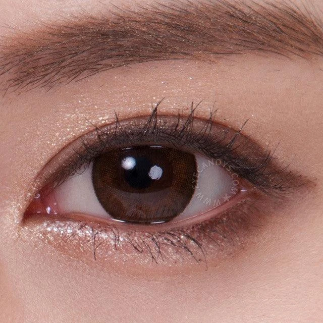 NEO Weekly Shiny Dali Brown (12pk) (KR) 6 NEO Weekly Shiny Dali Brown (12pk) (KR) - Image 6