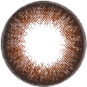 NEO Extra Dali Brown (Custom Toric) 2 NEO Extra Dali Brown (Custom Toric) - Image 2