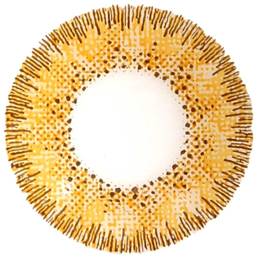 EyeCandys Pink Label Metropolis NYC 3-Tone Brown 3 EyeCandys Pink Label Metropolis NYC 3-Tone Brown - Image 3