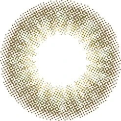 N's Collection Matcha Latte Hazel (10pk) -Lens World Shop Ns collection colour contacts match latte 2