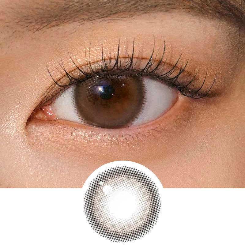 Gemhour Number Series 001 Brown 1 Gemhour Number Series 001 Brown