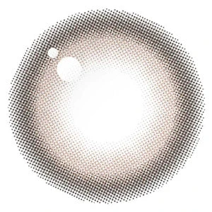 Gemhour Number Series 001 Brown 3 Gemhour Number Series 001 Brown - Image 3