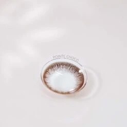 EyeCandys Pink Label Pointe Choco (Custom Toric) 7 EyeCandys Pink Label Pointe Choco (Custom Toric) -Lens World Shop Pointe Choco model 654c40d0 f70b 4448 a2e7 2aab1f5d0a7b