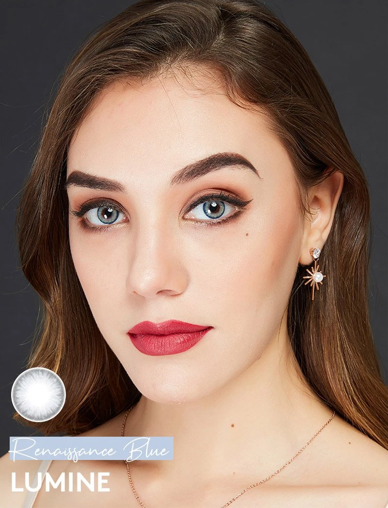 Lumine Renaissance Grey 5 Lumine Renaissance Grey - Image 5