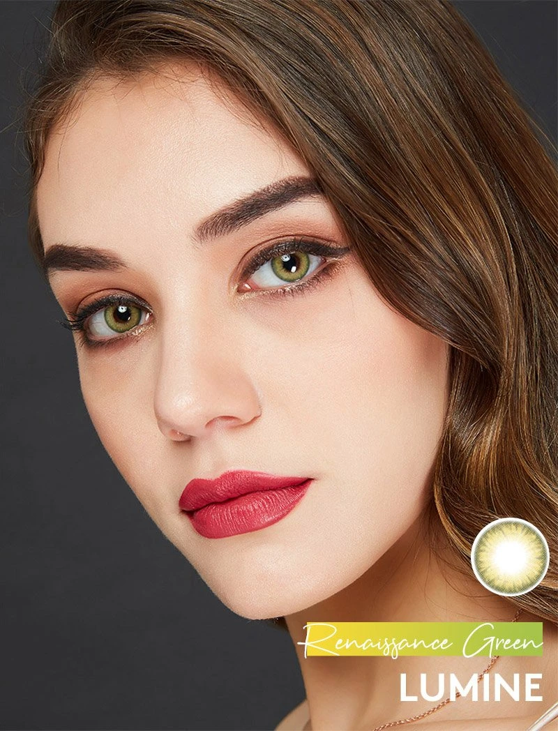 Lumine Renaissance Green 7 Lumine Renaissance Green - Image 7