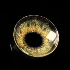 Limited Edition Sugarlook Brown Lens (1 PAIR) 19 Limited Edition Sugarlook Brown Lens (1 PAIR) -Lens World Shop SL brown