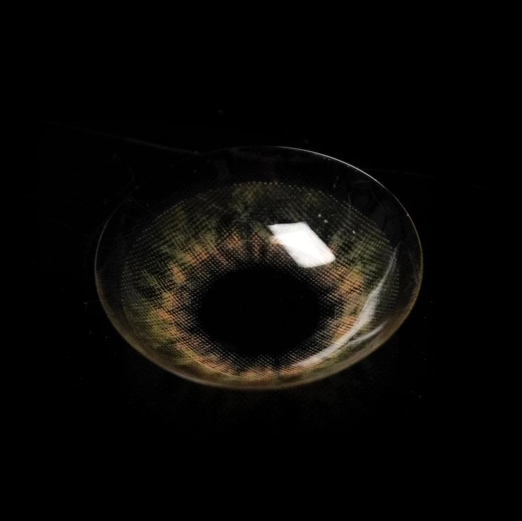 EyeCandys Sugarlook Brown 2 EyeCandys Sugarlook Brown - Image 2