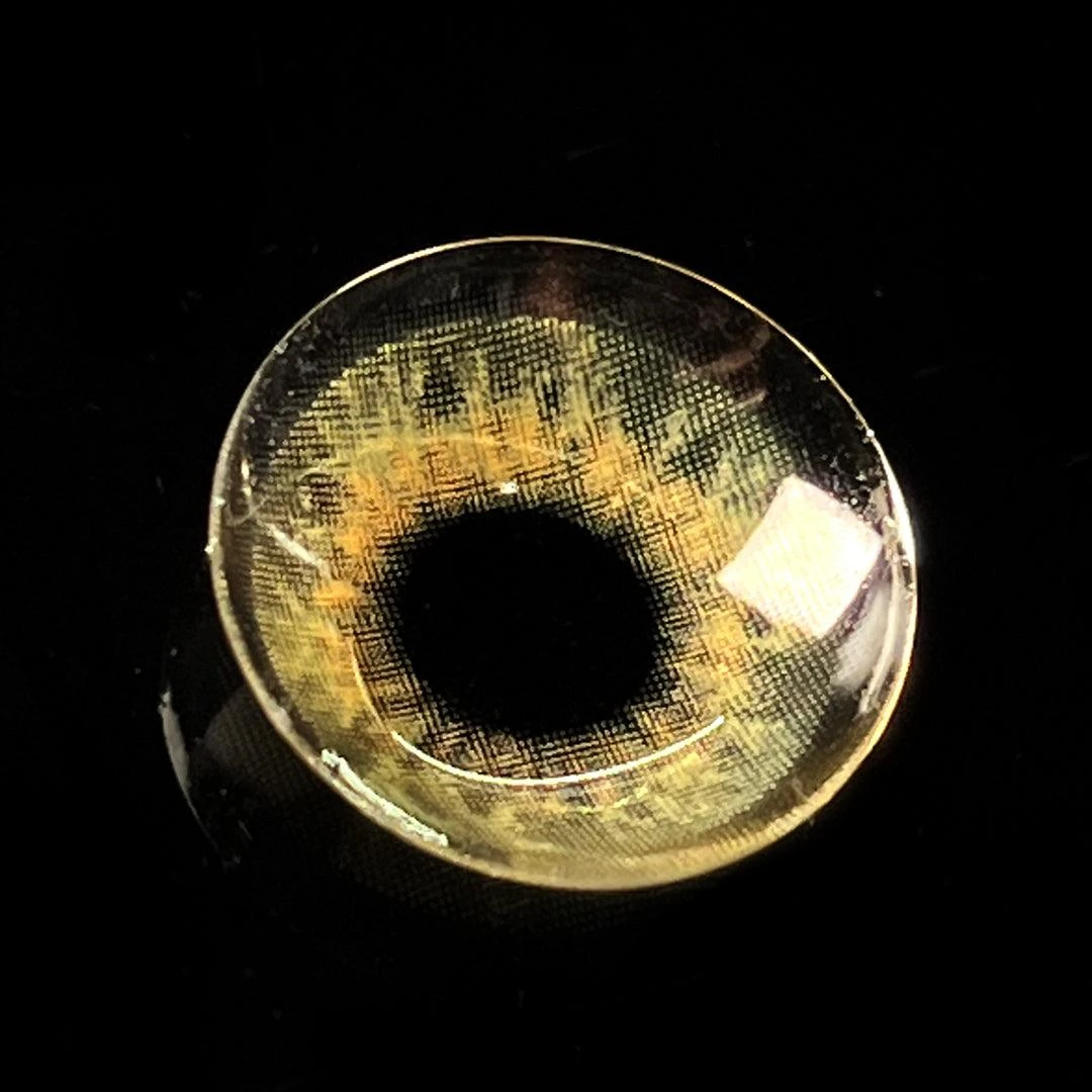 Limited Edition Sugarlook Brown Lens (1 PAIR) 10 Limited Edition Sugarlook Brown Lens (1 PAIR) - Image 10