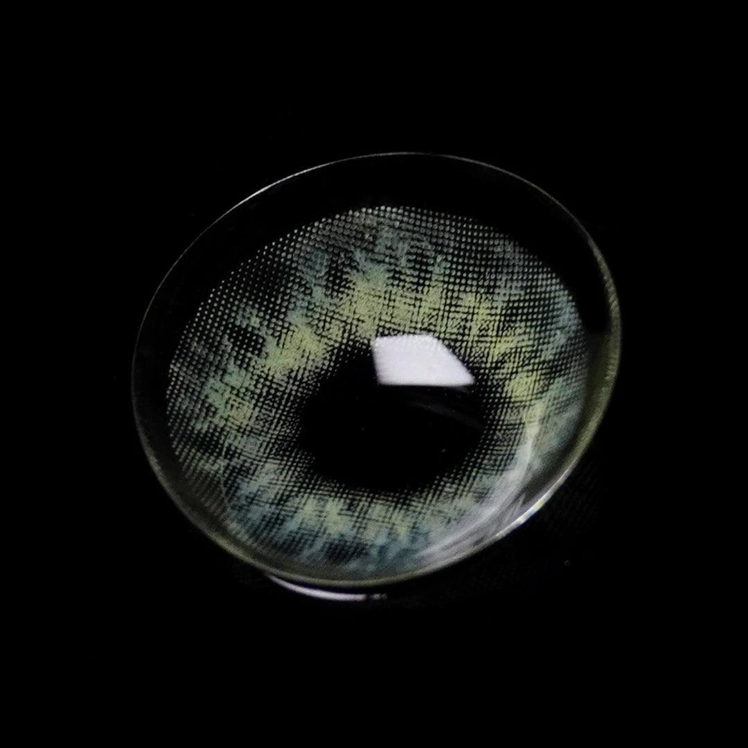 EyeCandys Sugarlook Green 2 EyeCandys Sugarlook Green - Image 2