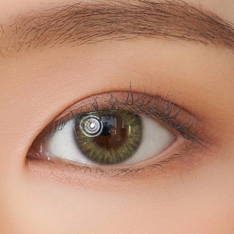 Chuu Smile Cake Green 2 Chuu Smile Cake Green - Image 2