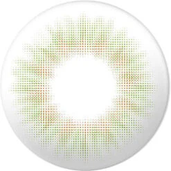 Chuu Smile Cake Green 9 Chuu Smile Cake Green -Lens World Shop Smile Cake Green LT