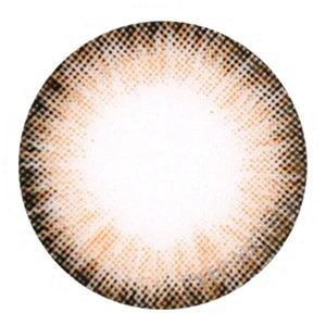 Pink Label Aida Brown (Custom Toric) 3 Pink Label Aida Brown (Custom Toric) - Image 3