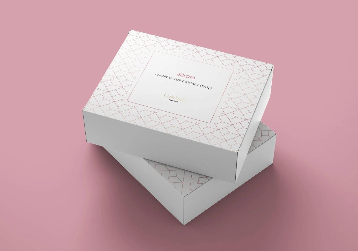 Lumine Aurora Brown 8 Lumine Aurora Brown - Image 8