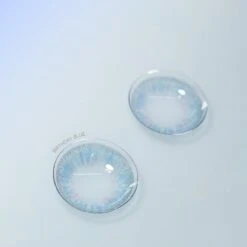 EyeCandys Pink Label Birthday Blue 10 EyeCandys Pink Label Birthday Blue -Lens World Shop birthday Blue model