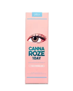 I-DOL Canna Roze Daily 1-Day Nude Brown (10pk) 9 I-DOL Canna Roze Daily 1-Day Nude Brown (10pk) -Lens World Shop box e98578be 3464 4e6f ae9c 63a884a4f073