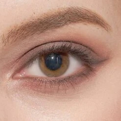 Pink Label Dewy Honey -Lens World Shop caucasian before eye cue 1 56d3db10 4f32 43e9 8f26 6d20cef52635