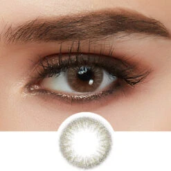 Clalen Astra Estelle Brown (30pk)